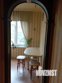 1-к квартира, вторичка, 32м2, 4/5 этаж