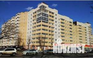 2-к квартира, вторичка, 60м2, 6/10 этаж