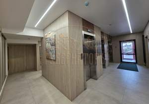 2-к квартира, сданный дом, 90м2, 13/22 этаж