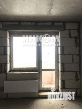 Студия квартира, вторичка, 37м2, 3/17 этаж