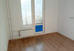 Студия квартира, сданный дом, 17м2, 3/4 этаж