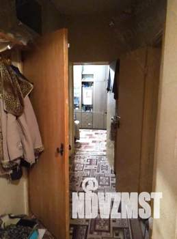 2-к квартира, вторичка, 52м2, 2/2 этаж