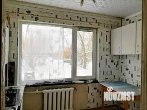 3-к квартира, вторичка, 70м2, 1/2 этаж