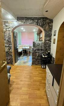 2-к квартира, вторичка, 49м2, 7/9 этаж