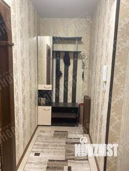 1-к квартира, вторичка, 39м2, 2/24 этаж