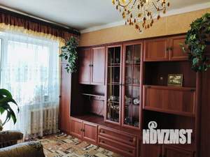 1-к квартира, вторичка, 32м2, 5/5 этаж