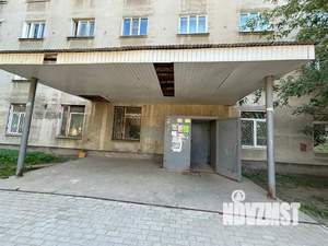 2-к квартира, вторичка, 31м2, 4/5 этаж