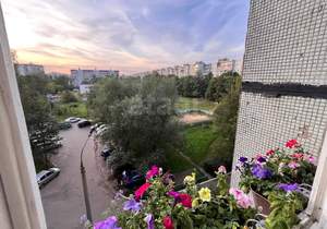 3-к квартира, вторичка, 93м2, 5/9 этаж