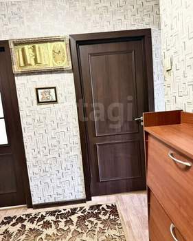 3-к квартира, вторичка, 61м2, 4/5 этаж