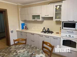 2-к квартира, вторичка, 62м2, 5/5 этаж