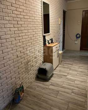 3-к квартира, вторичка, 61м2, 1/9 этаж