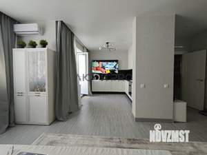 3-к квартира, вторичка, 75м2, 8/16 этаж