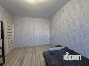 1-к квартира, вторичка, 32м2, 14/17 этаж