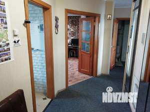 2-к квартира, вторичка, 56м2, 5/5 этаж