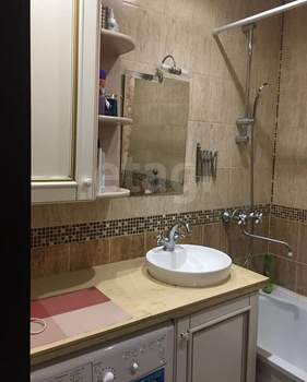 2-к квартира, вторичка, 51м2, 5/14 этаж