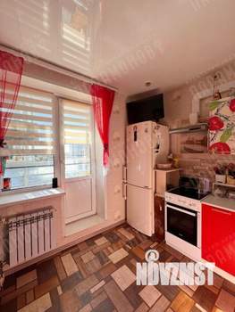 2-к квартира, вторичка, 60м2, 2/16 этаж