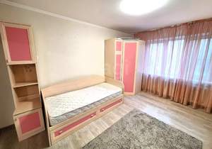 2-к квартира, вторичка, 57м2, 2/5 этаж