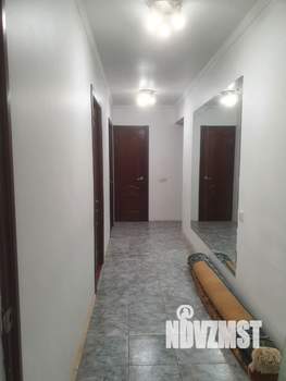 3-к квартира, вторичка, 69м2, 1/4 этаж