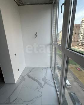 3-к квартира, вторичка, 82м2, 7/16 этаж