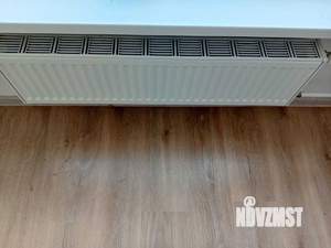 1-к квартира, сданный дом, 38м2, 2/15 этаж