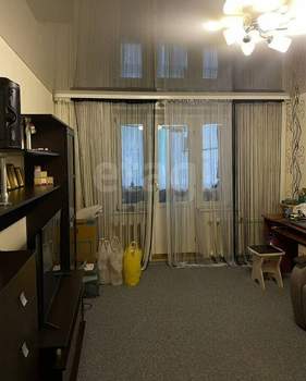 2-к квартира, вторичка, 48м2, 1/5 этаж