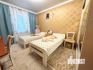 3-к квартира, вторичка, 87м2, 1/11 этаж