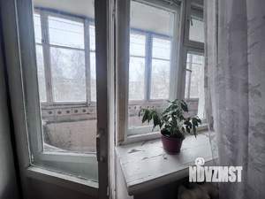 2-к квартира, вторичка, 47м2, 4/9 этаж