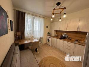 1-к квартира, вторичка, 32м2, 5/12 этаж