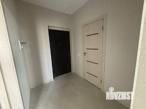 1-к квартира, вторичка, 38м2, 12/15 этаж