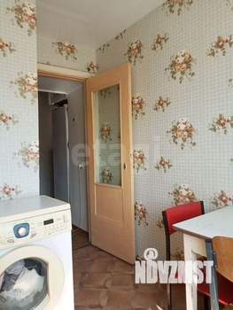 3-к квартира, вторичка, 60м2, 2/5 этаж