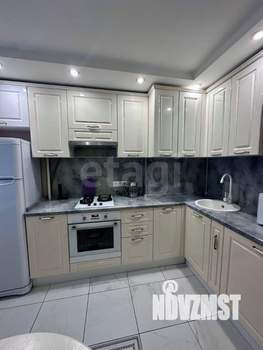 2-к квартира, вторичка, 48м2, 2/5 этаж