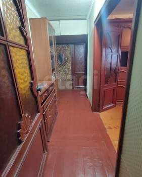 3-к квартира, вторичка, 70м2, 6/9 этаж