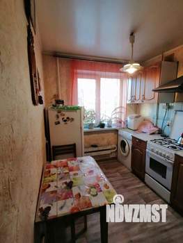 3-к квартира, вторичка, 61м2, 3/5 этаж
