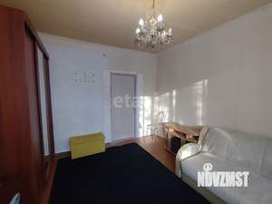 4-к квартира, вторичка, 81м2, 1/3 этаж