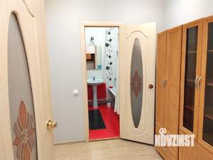 1-к квартира, вторичка, 43м2, 4/14 этаж