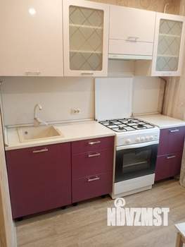 2-к квартира, вторичка, 51м2, 1/9 этаж