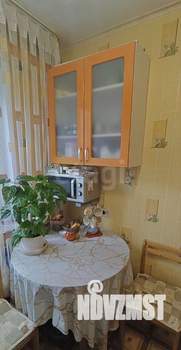 2-к квартира, вторичка, 44м2, 1/5 этаж