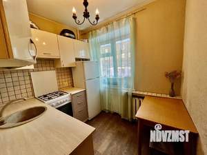 2-к квартира, вторичка, 42м2, 2/4 этаж