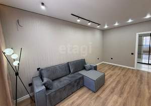 2-к квартира, вторичка, 60м2, 5/16 этаж