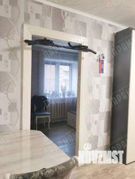 2-к квартира, вторичка, 41м2, 2/5 этаж