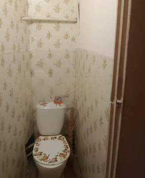2-к квартира, вторичка, 42м2, 5/5 этаж