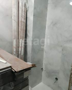 2-к квартира, вторичка, 64м2, 3/12 этаж