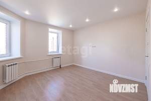 1-к квартира, вторичка, 36м2, 8/10 этаж