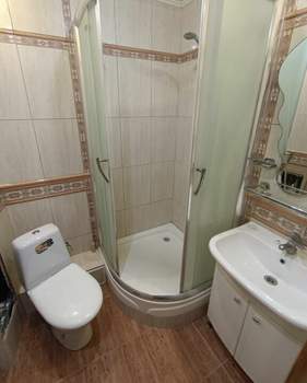 3-к квартира, вторичка, 58м2, 3/5 этаж