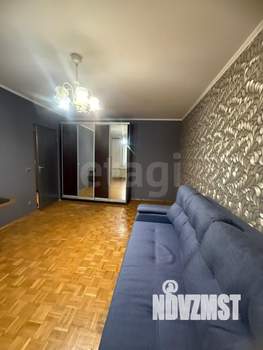 1-к квартира, вторичка, 35м2, 3/5 этаж