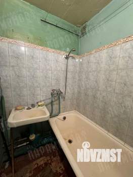 2-к квартира, вторичка, 48м2, 3/5 этаж