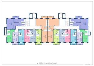 Студия квартира, сданный дом, 17м2, 1/4 этаж