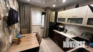 3-к квартира, вторичка, 73м2, 4/9 этаж