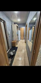 2-к квартира, вторичка, 47м2, 2/5 этаж