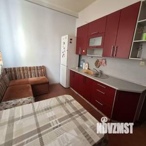 2-к квартира, вторичка, 69м2, 2/5 этаж